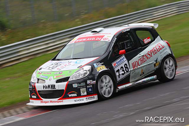 2009-06-27 VLN-05 IMG_0693