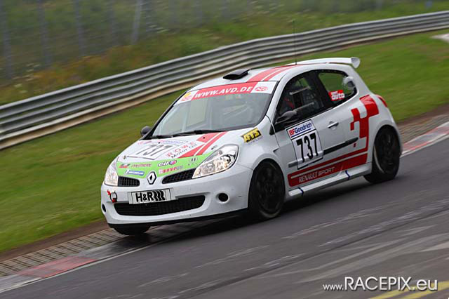 2009-06-27 VLN-05 IMG_0694