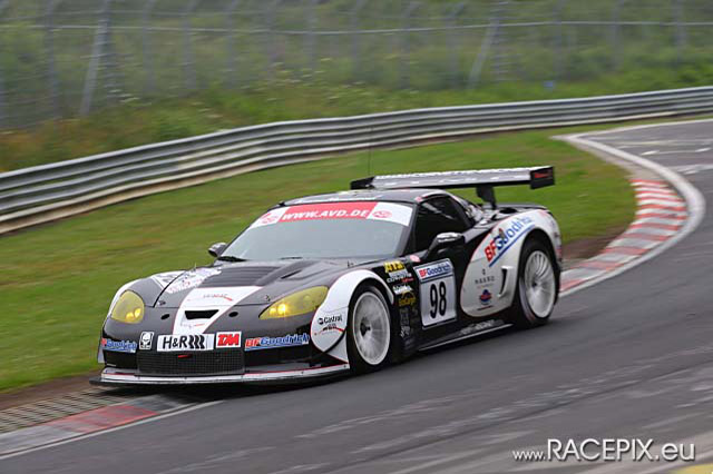 2009-06-27 VLN-05 IMG_0696