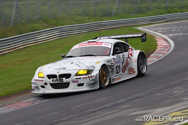 2009-06-27 VLN-05 IMG_0698