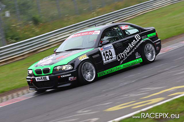 2009-06-27 VLN-05 IMG_0705