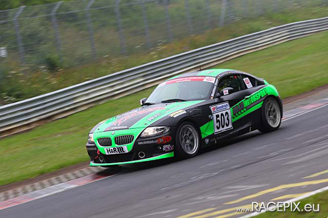 2009-06-27 VLN-05 IMG_0710