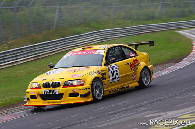 2009-06-27 VLN-05 IMG_0711