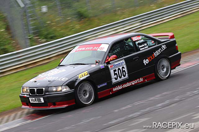 2009-06-27 VLN-05 IMG_0725