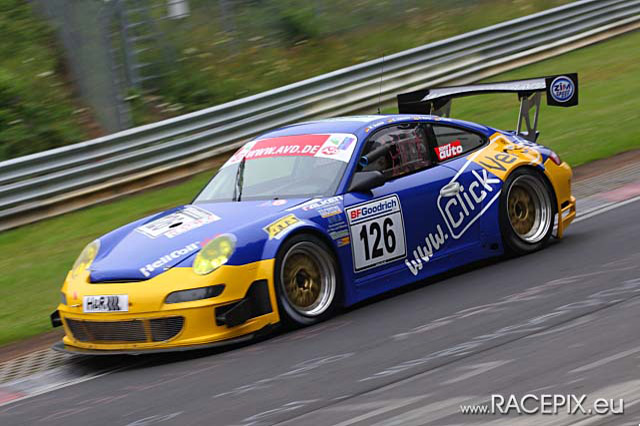 2009-06-27 VLN-05 IMG_0727