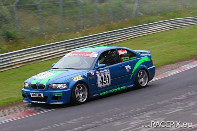 2009-06-27 VLN-05 IMG_0728