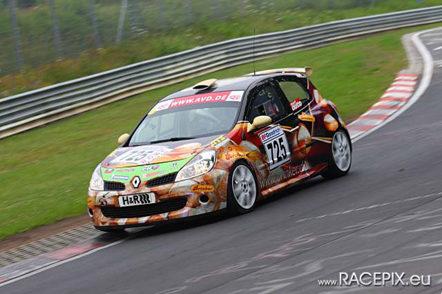 2009-06-27 VLN-05 IMG_0730