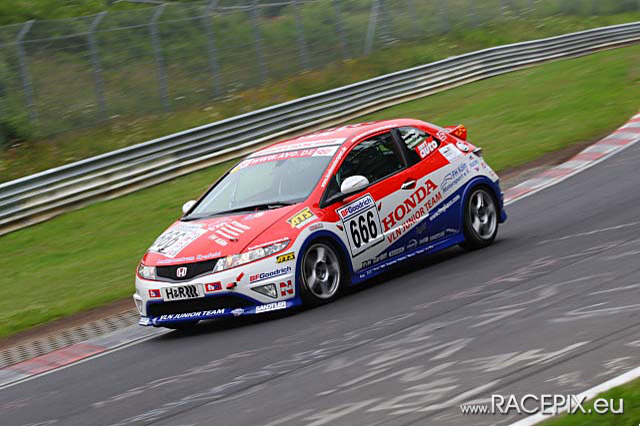 2009-06-27 VLN-05 IMG_0732