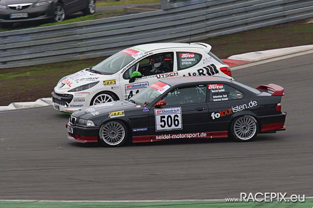 2009-06-27 VLN-05 IMG_0780