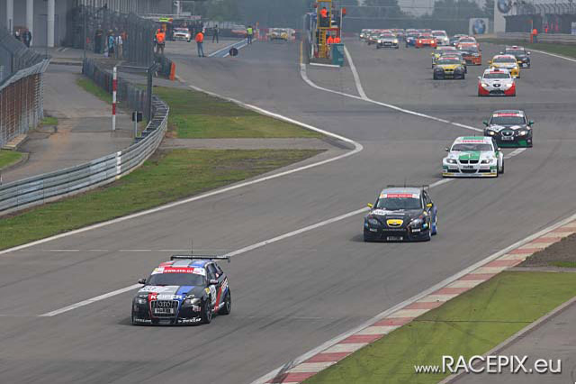 2009-06-27 VLN-05 IMG_0827