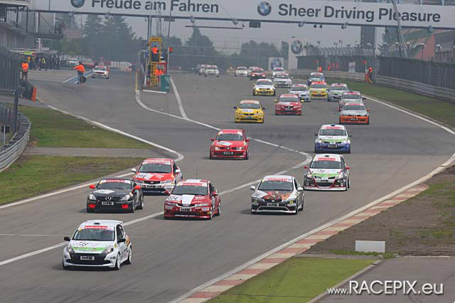 2009-06-27 VLN-05 IMG_0832