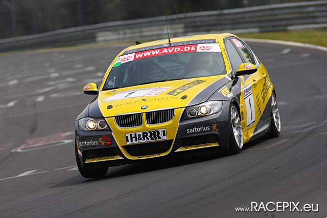 2009-06-27 VLN-05 IMG_0886