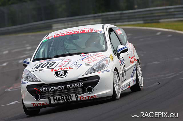 2009-06-27 VLN-05 IMG_0891