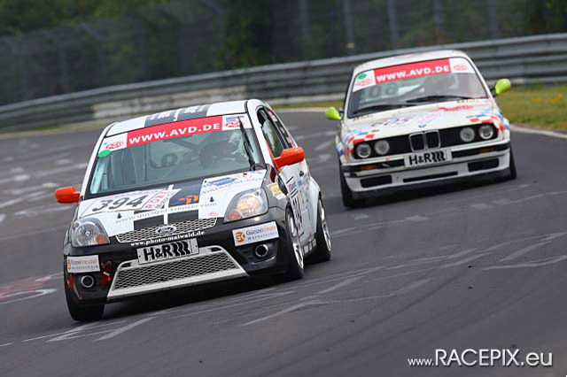 2009-06-27 VLN-05 IMG_0898