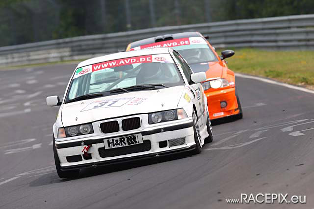 2009-06-27 VLN-05 IMG_0899