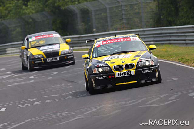 2009-06-27 VLN-05 IMG_0909