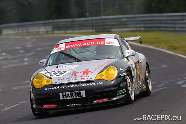 2009-06-27 VLN-05 IMG_0914