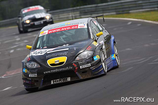 2009-06-27 VLN-05 IMG_0924