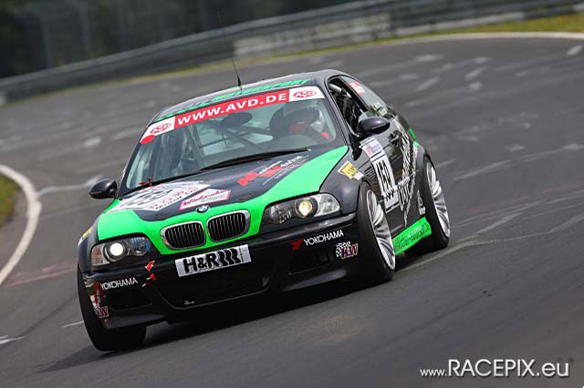 2009-06-27 VLN-05 IMG_0929