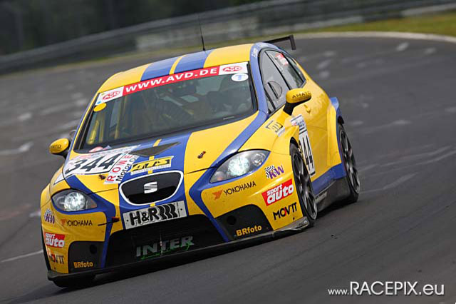 2009-06-27 VLN-05 IMG_0931