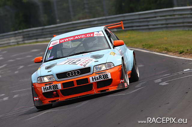 2009-06-27 VLN-05 IMG_0932