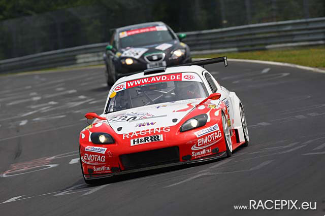 2009-06-27 VLN-05 IMG_0952