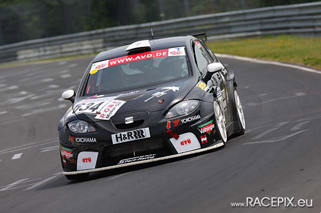 2009-06-27 VLN-05 IMG_0961