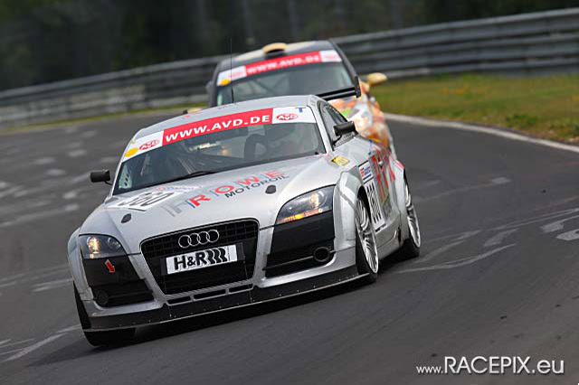 2009-06-27 VLN-05 IMG_0966