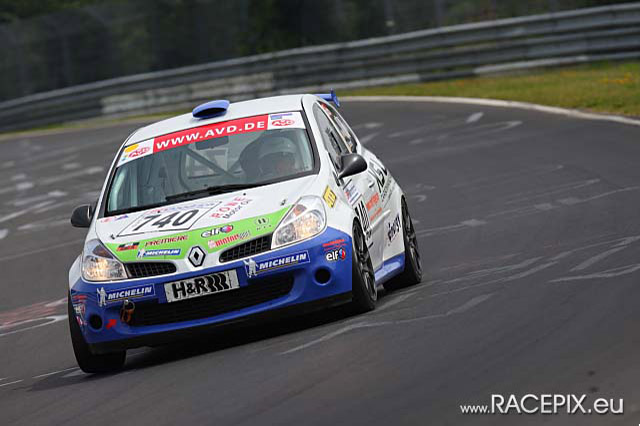 2009-06-27 VLN-05 IMG_0970