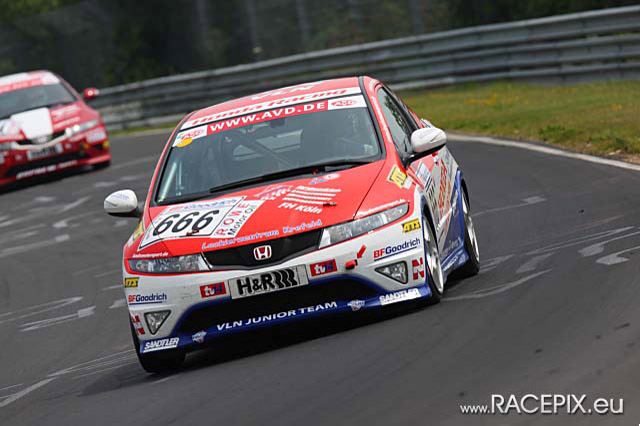 2009-06-27 VLN-05 IMG_0973