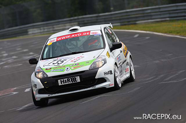 2009-06-27 VLN-05 IMG_0977