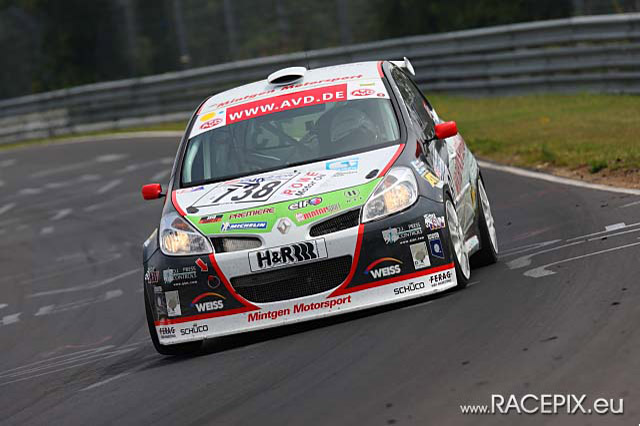 2009-06-27 VLN-05 IMG_0980