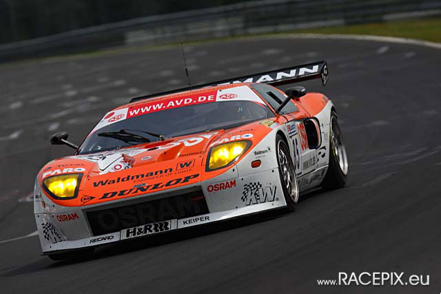 2009-06-27 VLN-05 IMG_0986