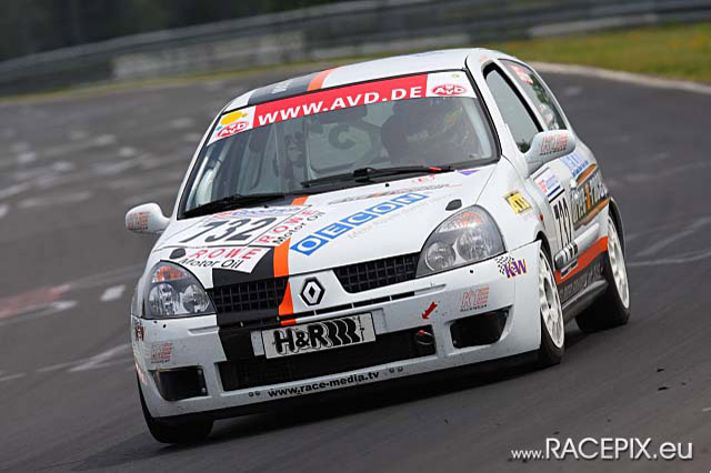 2009-06-27 VLN-05 IMG_1018