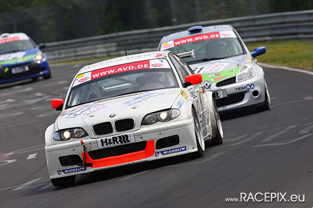 2009-06-27 VLN-05 IMG_1029