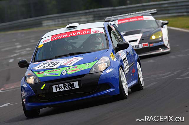 2009-06-27 VLN-05 IMG_1031