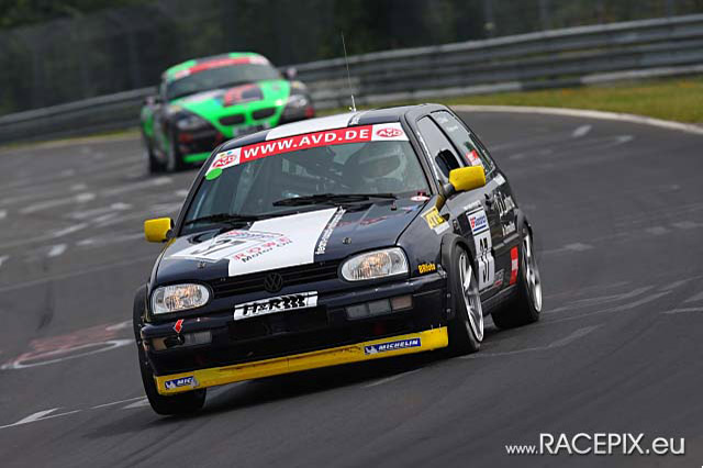 2009-06-27 VLN-05 IMG_1046