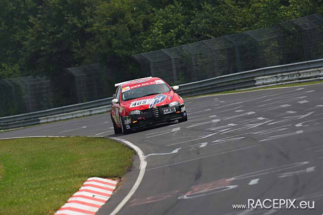 2009-06-27 VLN-05 IMG_1071