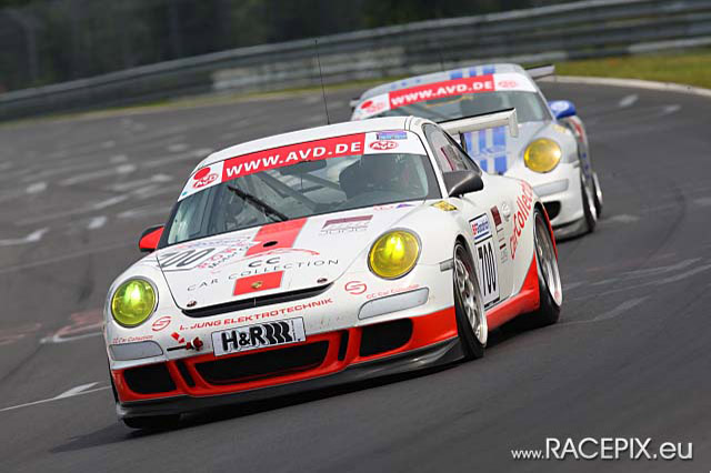 2009-06-27 VLN-05 IMG_1081