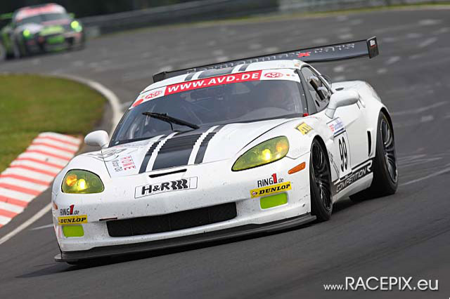 2009-06-27 VLN-05 IMG_1085