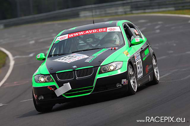 2009-06-27 VLN-05 IMG_1090