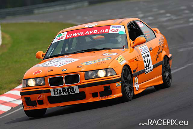 2009-06-27 VLN-05 IMG_1092