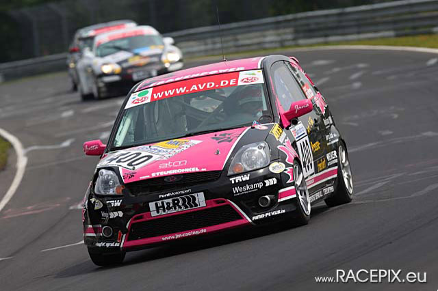 2009-06-27 VLN-05 IMG_1097