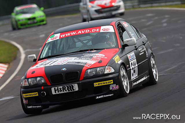 2009-06-27 VLN-05 IMG_1104