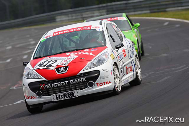 2009-06-27 VLN-05 IMG_1106