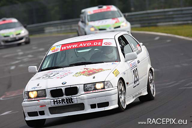 2009-06-27 VLN-05 IMG_1107