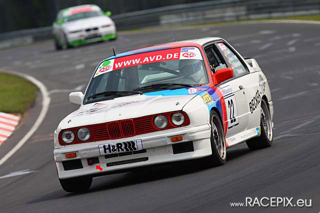 2009-06-27 VLN-05 IMG_1114