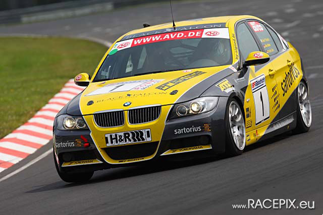 2009-06-27 VLN-05 IMG_1127