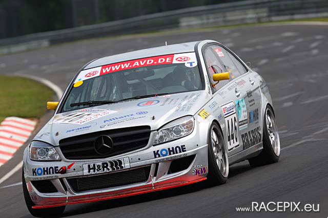 2009-06-27 VLN-05 IMG_1128