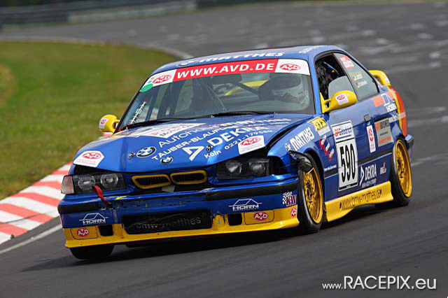 2009-06-27 VLN-05 IMG_1130